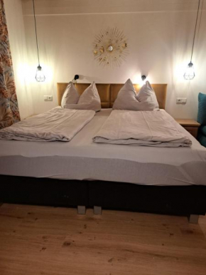 Ferienwohnung im Grünen